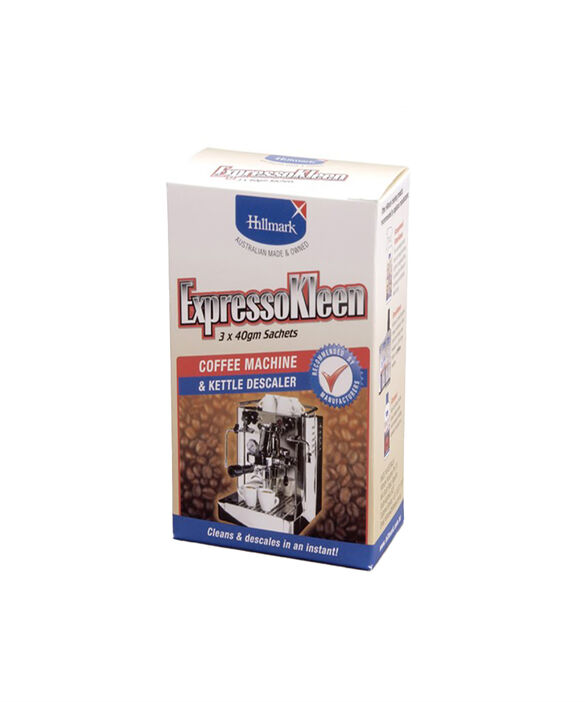 Expressokleen for Coffee Machine, pdp